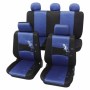 Fundas para asientos de Honda Greko